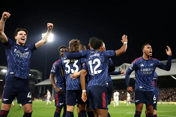 Mikel Arteta names the Arsenal summer signing who has ‘surprised’ him