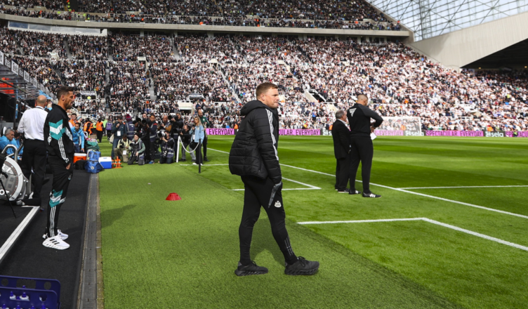 Howe backs £43m signing and reveals Newcastle’s “big challenge” today