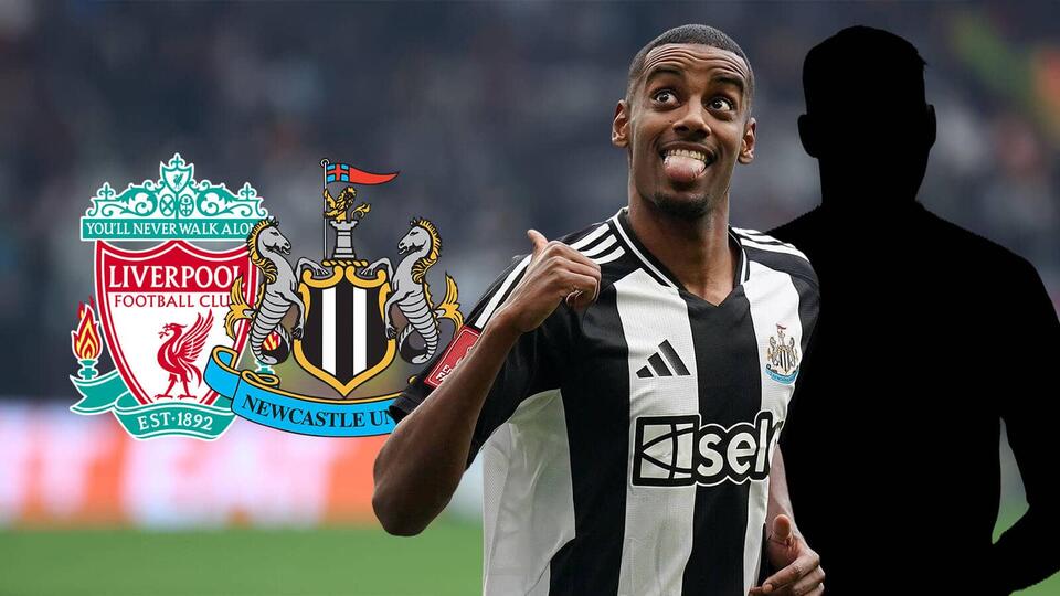 Club Chief Admits: Liverpool Beat Newcastle Again to Seal Third Signing