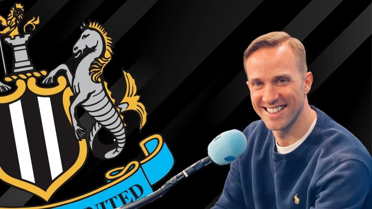 Julien Laurens now says £69m Liverpool star would have signed for Newcastle United had he known truth