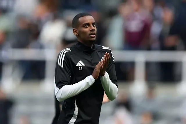 Newcastle United to make £252m statement in Wolves clash after Alexander Isak saga ends