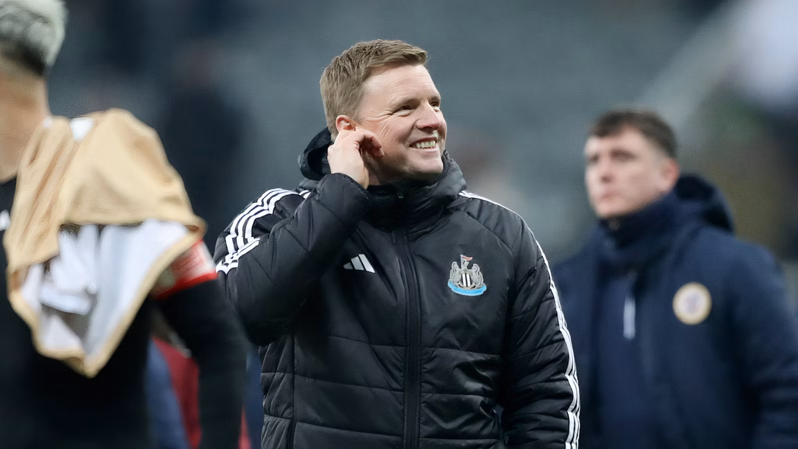 Newcastle Want to Sign £260,000-a-Week Champions League Star