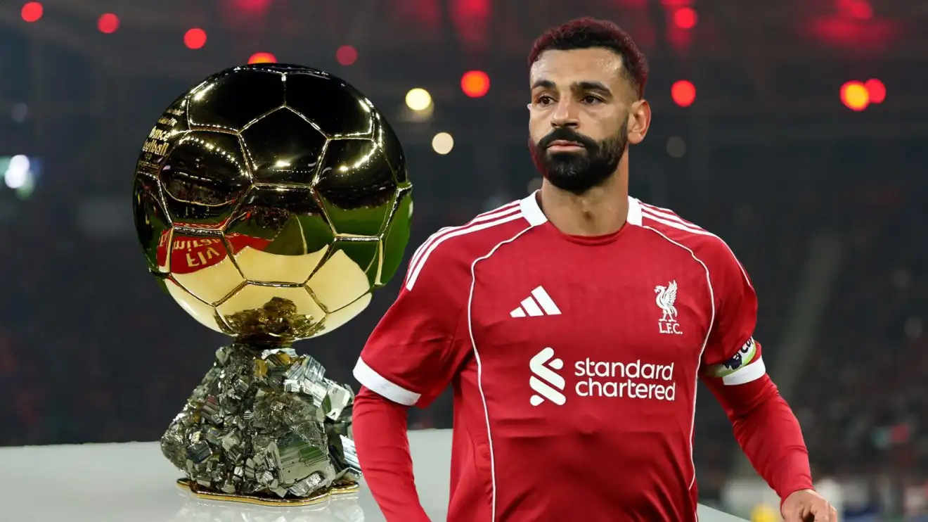Salah can expose Carragher and other Ballon d’Or bigots in 2026 after Dembele victory