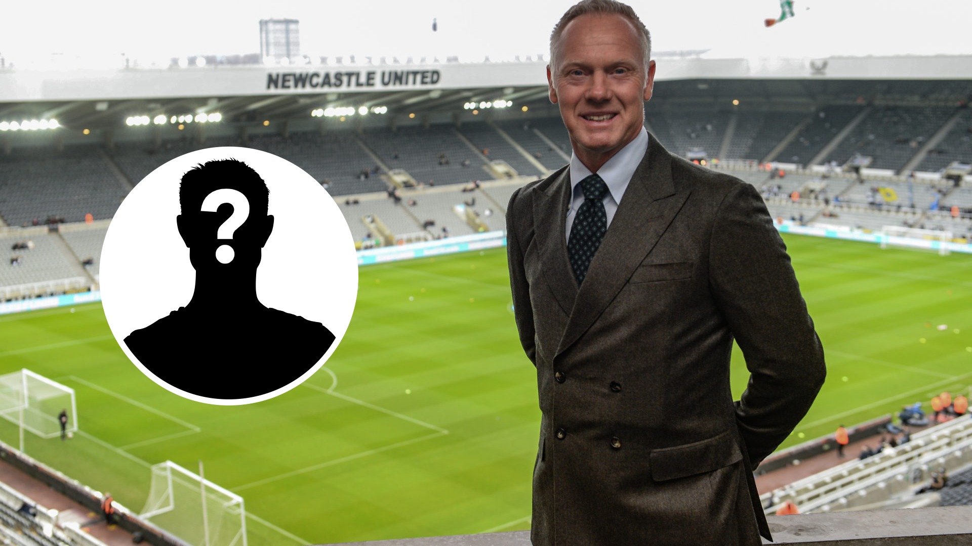 Warren Barton says Newcastle need to sign someone who’s just like £34m Liverpool player