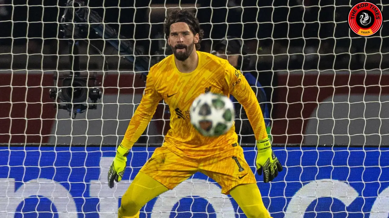 Liverpool discover extent of first XI ace’s injury; backup must now step up