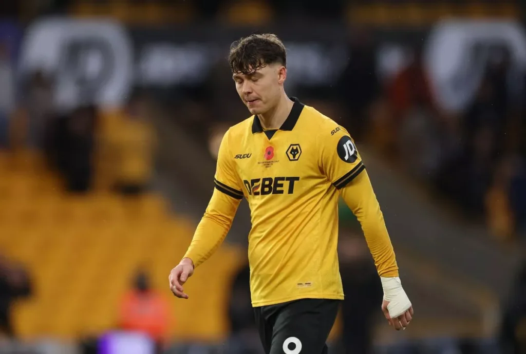 "It's not only about the technical and tactical, it's about the character. He's a player with character. I can imagine his mind in this moment because he listens to a lot of things, reading a lot of things, and then he keeps the commitment.