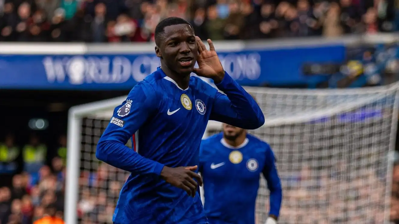 Chelsea Take Major Decision on Moises Caicedo After Dressing Room Bust-Up as Maresca Confirms Fresh Injury Blow