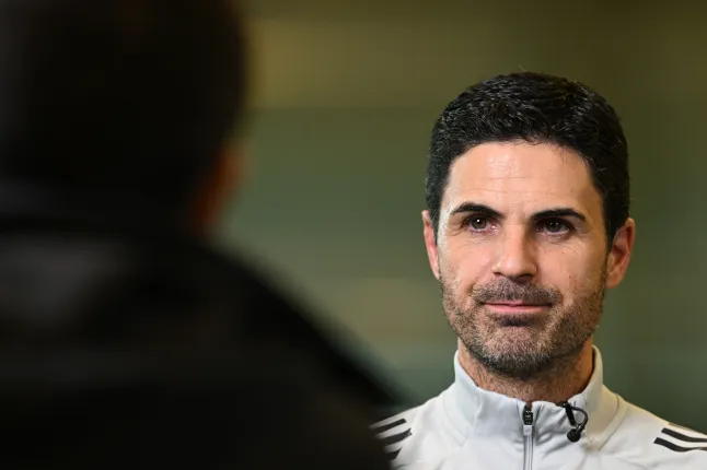 Mikel Arteta names the Arsenal summer signing who has ‘surprised’ him