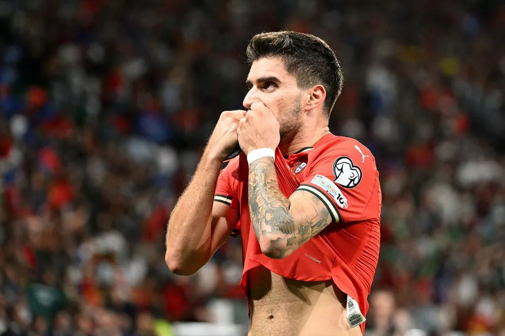 Newcastle United on transfer red alert as decision made on target's contract