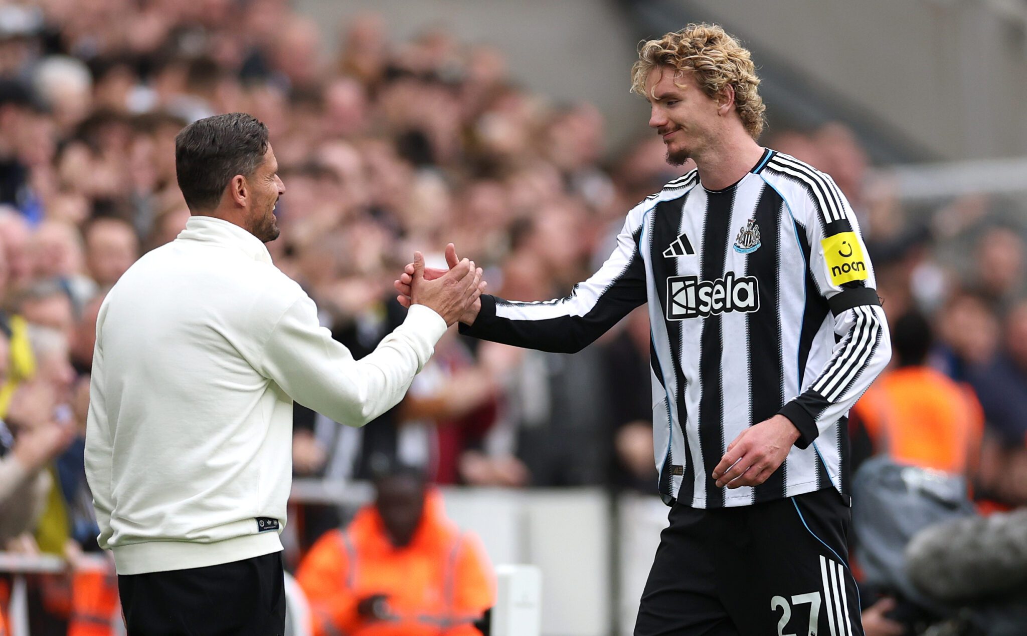 Newcastle striker Nick Woltemade has not joined up with the Germany squad due to a flu-like infection