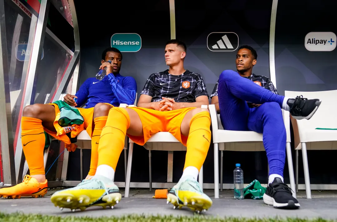 Newcastle’s Sven Botman Reportedly Facing Murky International Future