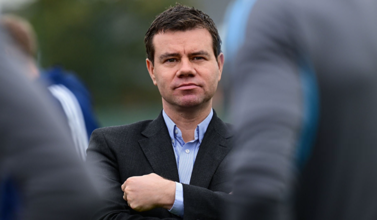 Ross Wilson makes two Newcastle moves a top priority – Report