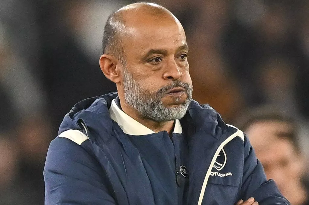 'We have a problem' - West Ham injury blow for Newcastle as Nuno makes stark admission