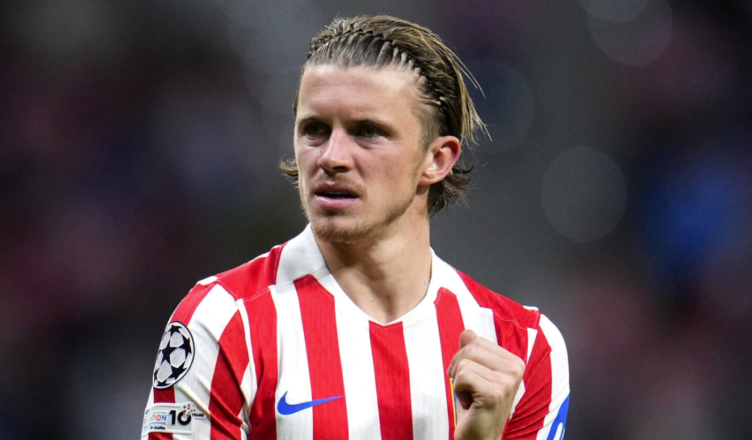 Conor Gallagher to Newcastle? – Sky Sports reveal why January move is one to watch