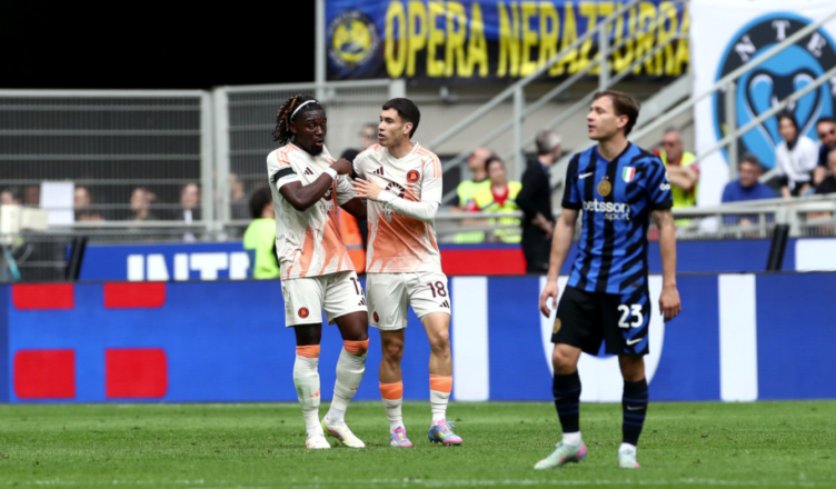 Newcastle officials spotted in Italy as Toon shortlist Roma star – Report