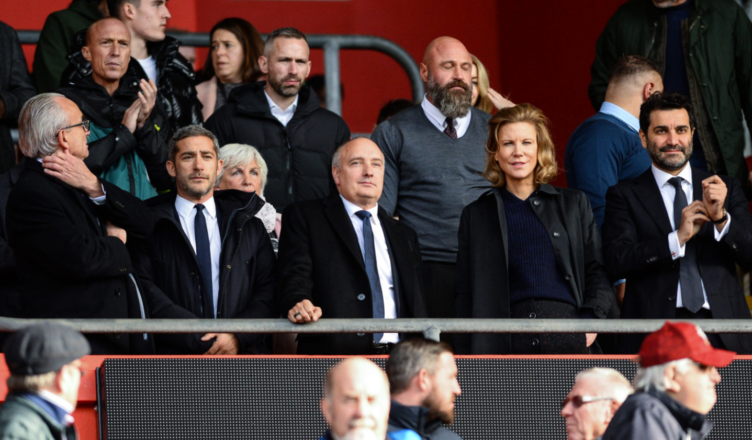 Shock Newcastle exit on Tuesday as Toon chief leaves for overseas opportunity