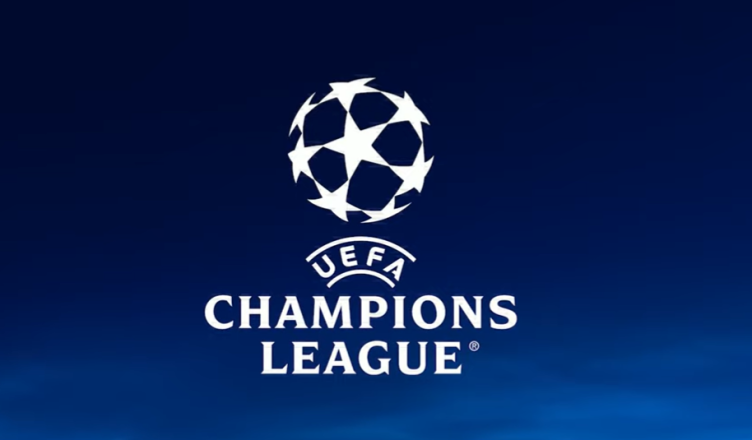 Updated Champions League table as Newcastle are punished on Wednesday night