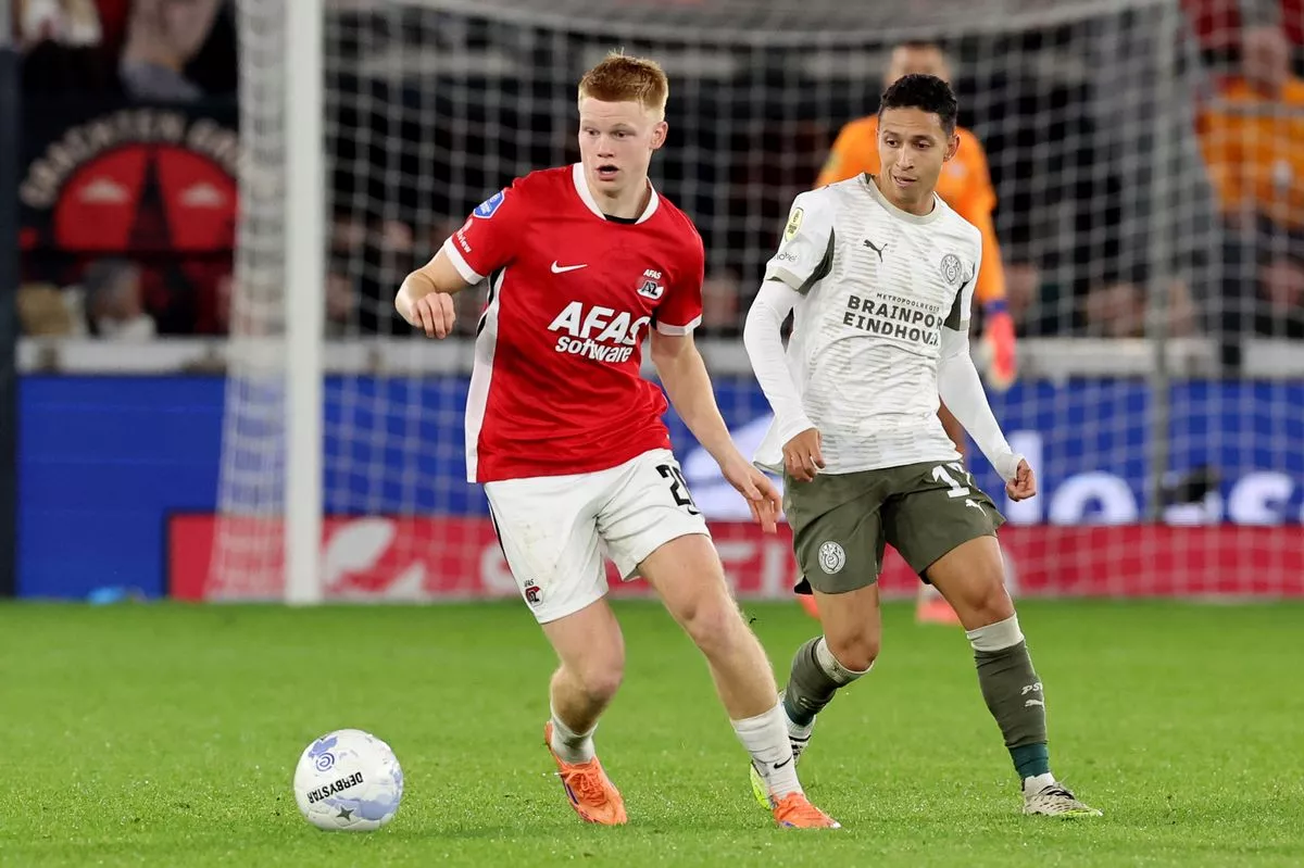 Newcastle urged to make €30m 'unstoppable' January transfer ahead of Real Madrid and Barcelona