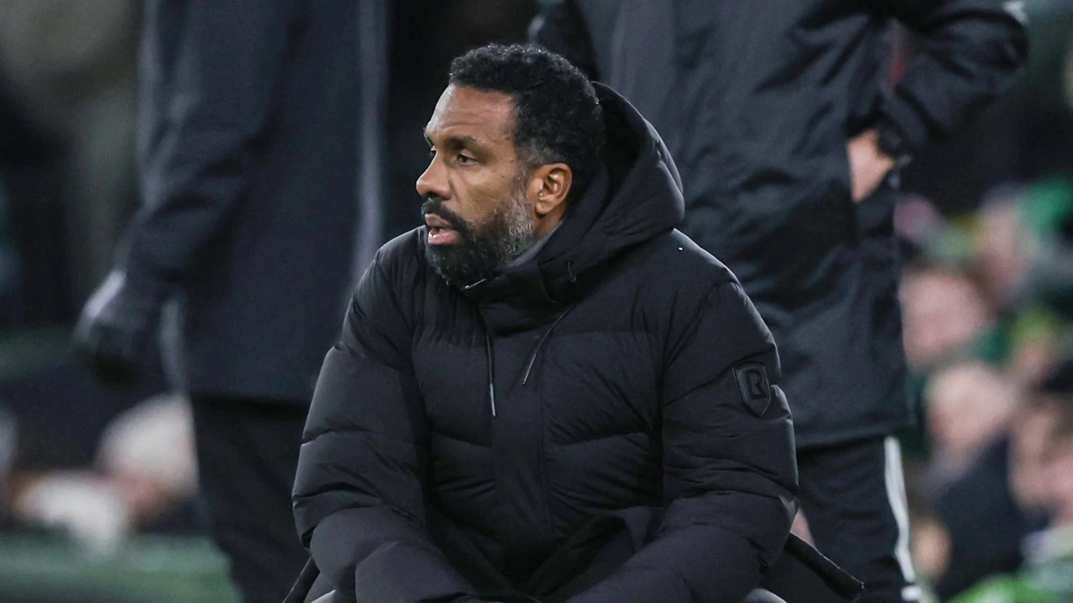 Celtic decide next manager if they sack Wilfried Nancy